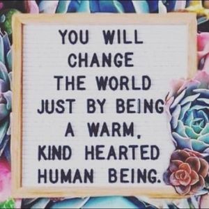 Meet your Posher, Mitzi